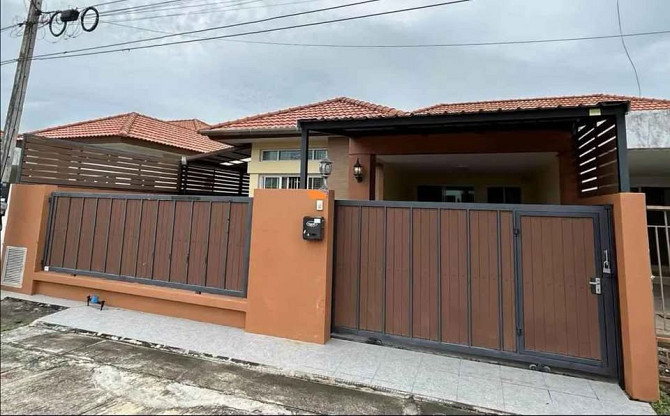 3 Bedroom Twin House for Rent in Bangkok Phuket - photo 12