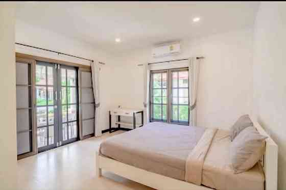 3 Bedroom Family House for Long Term Rent ภูเก็ต