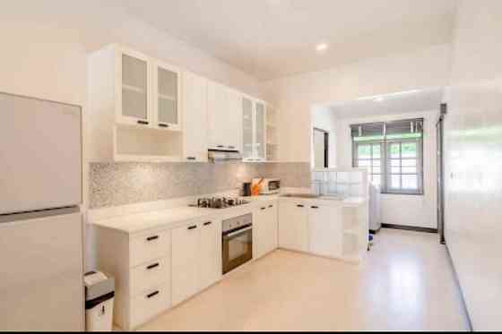 3 Bedroom Family House for Long Term Rent ภูเก็ต