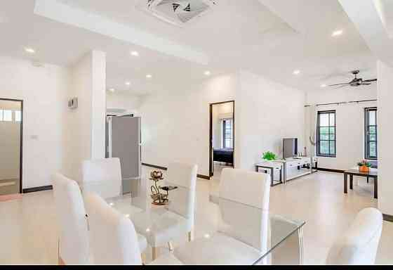 3 Bedroom Family House for Long Term Rent ภูเก็ต