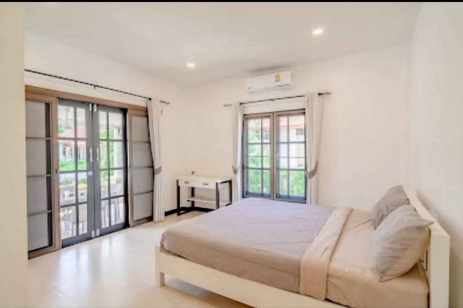 3 Bedroom Family House for Long Term Rent Phuket - photo 3
