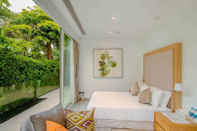 3 Bedroom Family House for Long Term Rent Phuket - photo 6