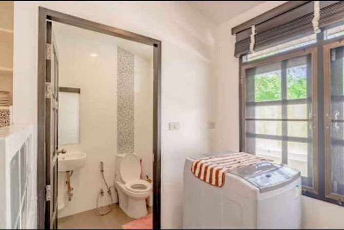 3 Bedroom Family House for Long Term Rent Phuket - photo 2