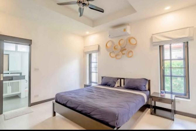 3 Bedroom Family House for Long Term Rent Phuket - photo 8