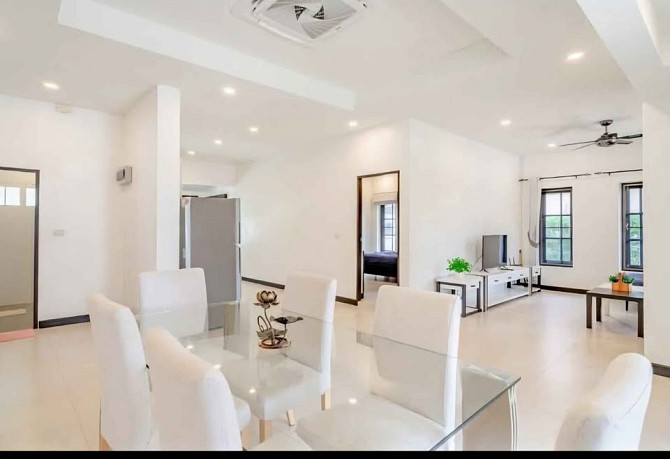 3 Bedroom Family House for Long Term Rent Phuket - photo 1