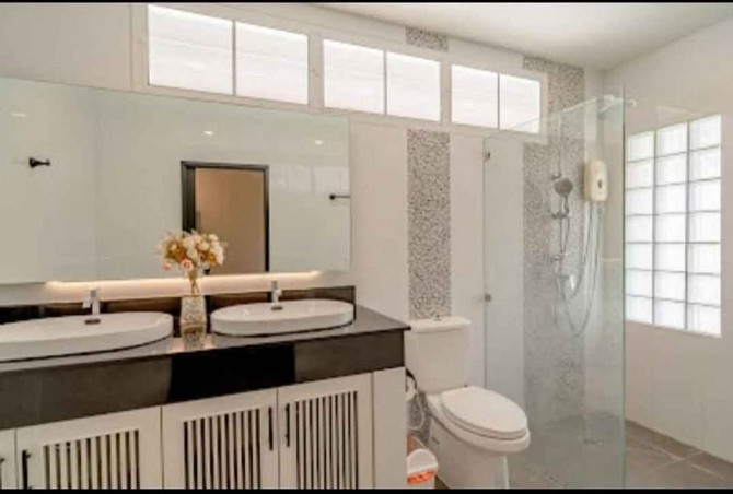 3 Bedroom Family House for Long Term Rent Phuket - photo 4