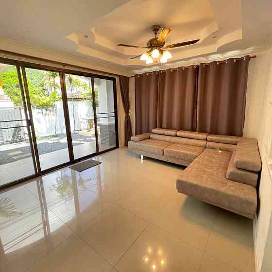 3 Bedroom House for Rent in Phuket Bypass Phuket