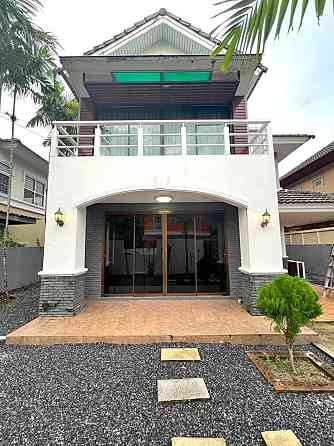 3 Bedroom House for Rent in Phuket Bypass Phuket