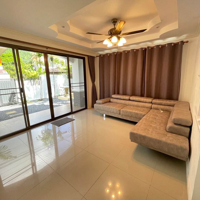 3 Bedroom House for Rent in Phuket Bypass Phuket - photo 3