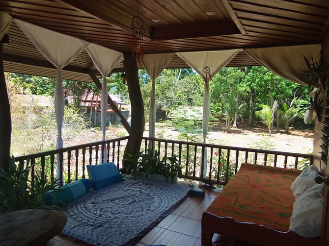 1 Bedroom Bungalow for Rent in Thong Sala Phangan - photo 6