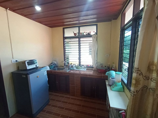 1 Bedroom Bungalow for Rent in Thong Sala Phangan - photo 4