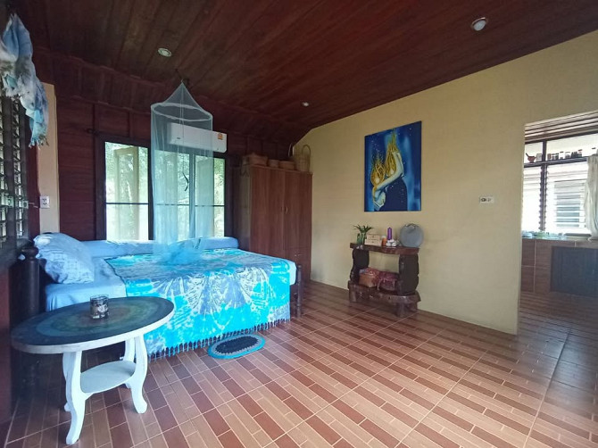 1 Bedroom Bungalow for Rent in Thong Sala Phangan - photo 3