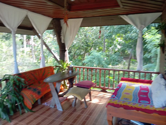 1 Bedroom Bungalow for Rent in Thong Sala Phangan - photo 5