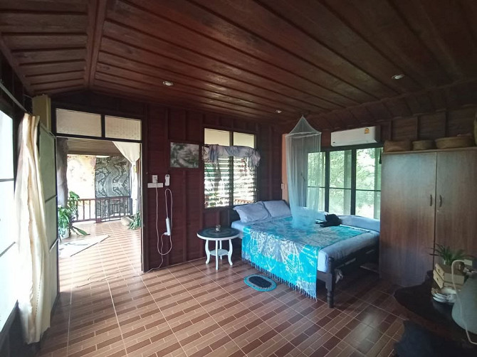 1 Bedroom Bungalow for Rent in Thong Sala Phangan - photo 2