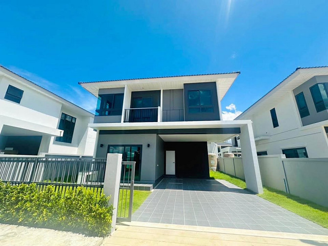 House for rent Phuket - photo 1