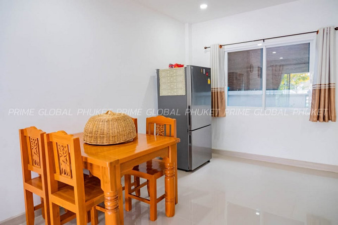 3 Bedroom House for Rent in Chalong Phuket - photo 8