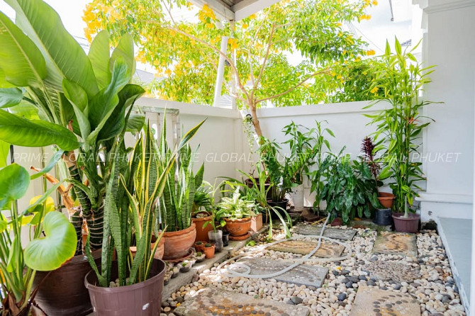 3 Bedroom House for Rent in Chalong Phuket - photo 15