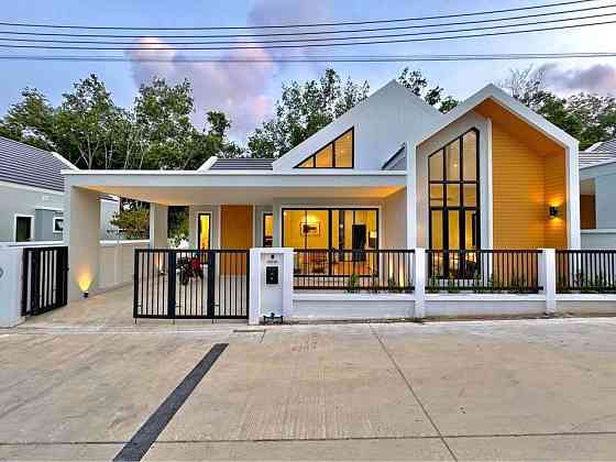 House for rent Phuket