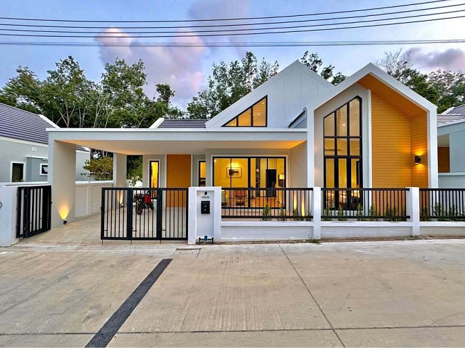 House for rent Phuket - photo 1