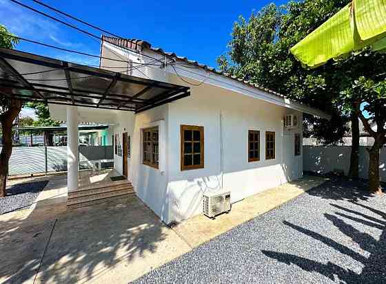 2 Bedroom Bungalow for Rent in Chalong Phuket