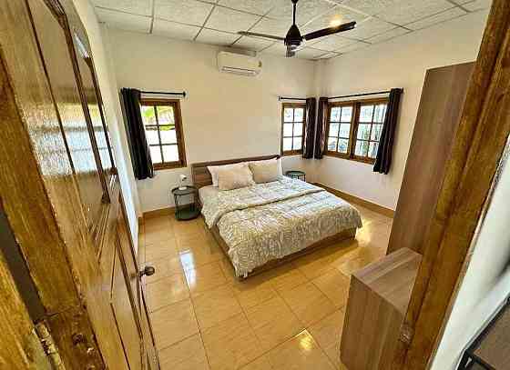 2 Bedroom Bungalow for Rent in Chalong Phuket