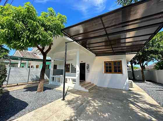 2 Bedroom Bungalow for Rent in Chalong Phuket
