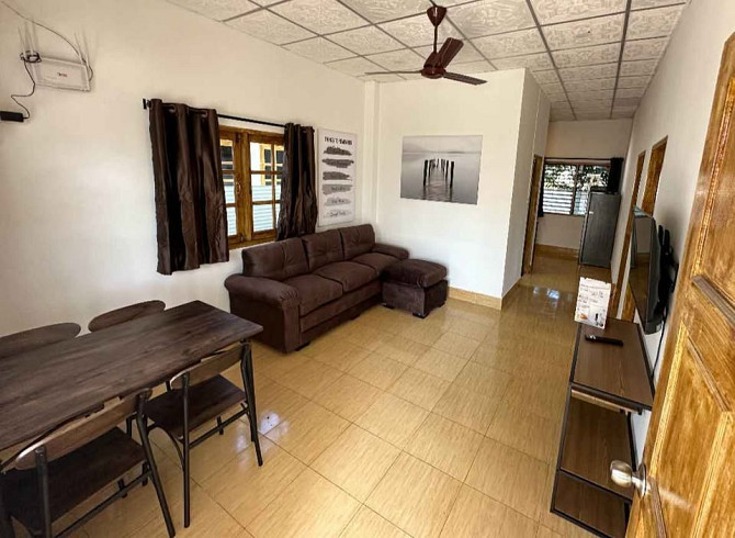 2 Bedroom Bungalow for Rent in Chalong Phuket - photo 7