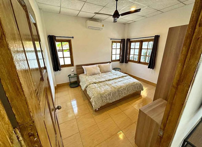 2 Bedroom Bungalow for Rent in Chalong Phuket - photo 1