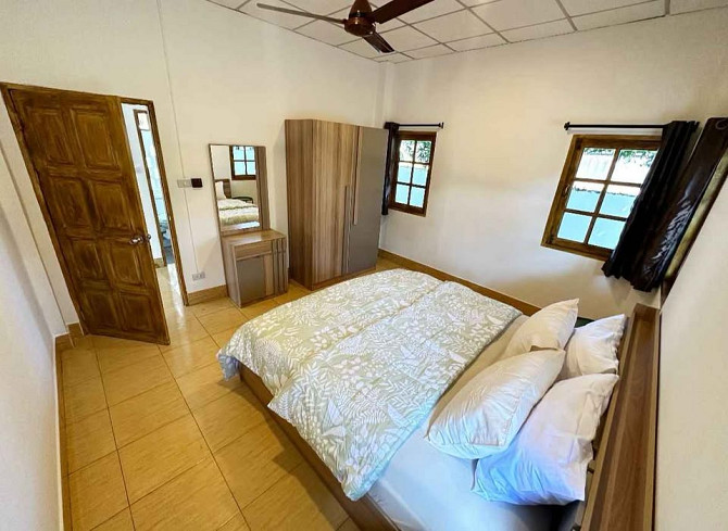2 Bedroom Bungalow for Rent in Chalong Phuket - photo 10