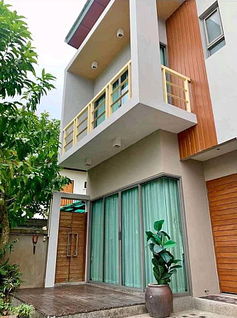 House for rent Phuket - photo 1