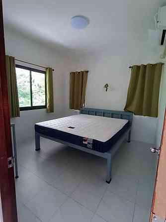 1 Bedroom House for Long Term Rent Phangan