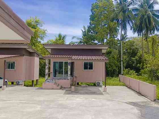 1 Bedroom House for Rent in Taling Ngam Samui