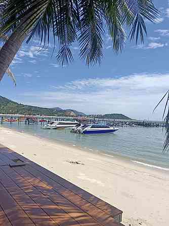 1 Bedroom House for Rent in Taling Ngam Samui