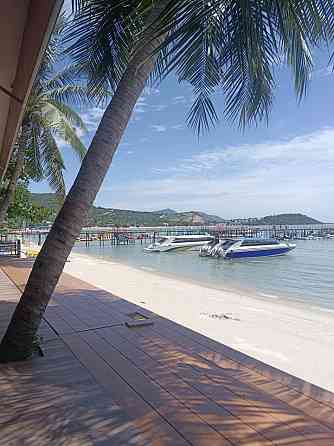 1 Bedroom House for Rent in Taling Ngam Samui