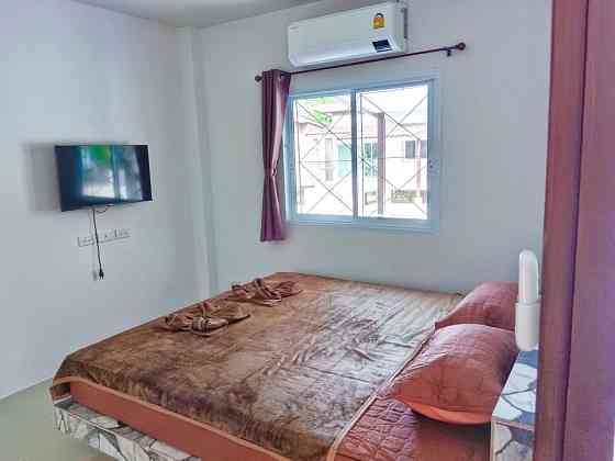1 Bedroom House for Rent in Taling Ngam Samui