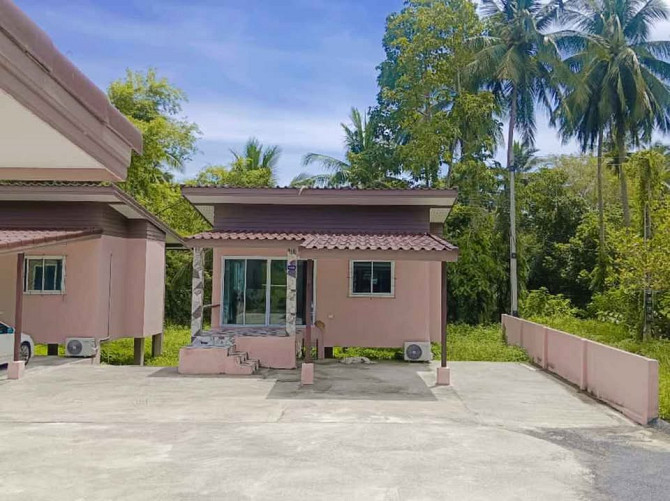 1 Bedroom House for Rent in Taling Ngam Samui - photo 2