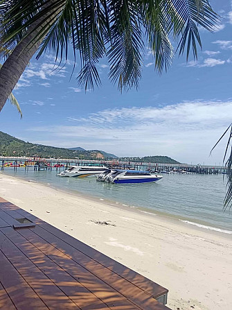 1 Bedroom House for Rent in Taling Ngam Samui - photo 1