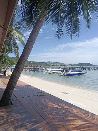 1 Bedroom House for Rent in Taling Ngam Samui - photo 5