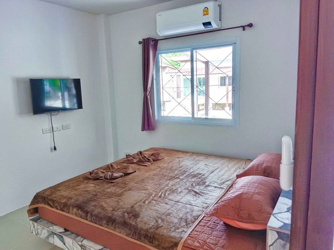1 Bedroom House for Rent in Taling Ngam Samui - photo 6