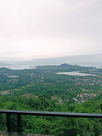 1 Bedroom House for Rent in Taling Ngam Samui - photo 12