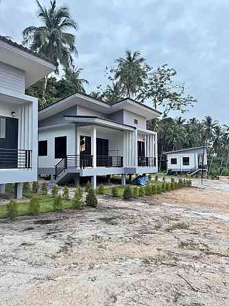 1 Bedroom House for Rent in Koh Phangan Phangan