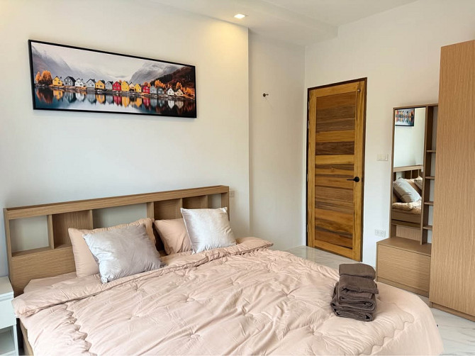 1 Bedroom House for Rent in Koh Phangan Phangan - photo 5