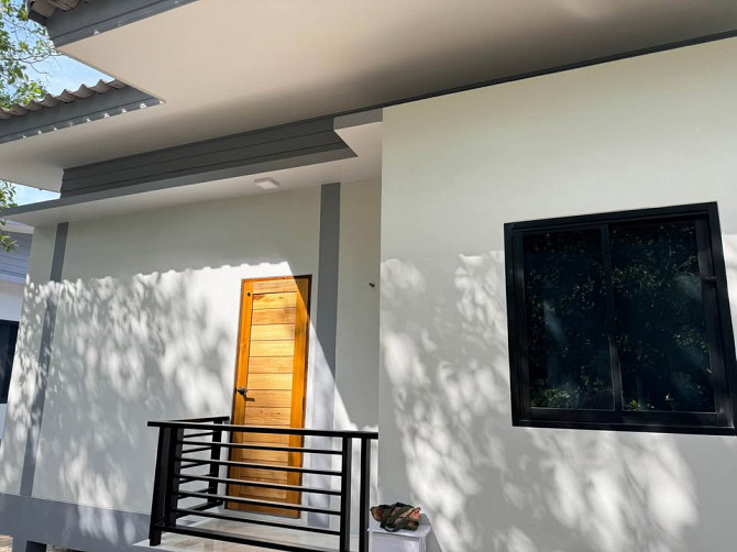 1 Bedroom House for Rent in Koh Phangan Phangan - photo 13
