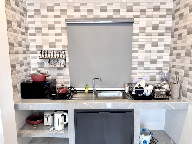 1 Bedroom House for Rent in Koh Phangan Phangan - photo 8