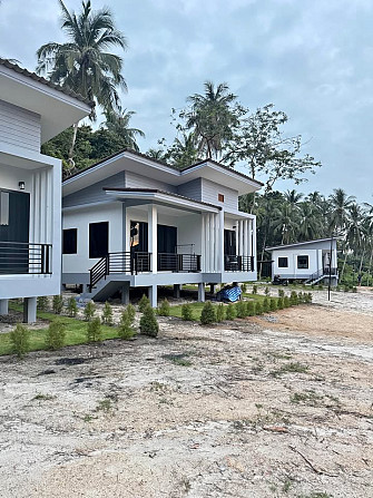 1 Bedroom House for Rent in Koh Phangan Phangan - photo 1