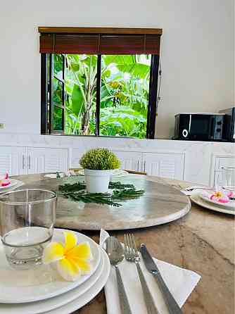 House with Bedrooms: 4 and Bathrooms: 3 ภูเก็ต