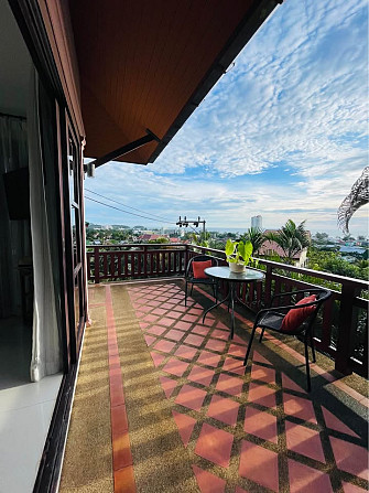 House with Bedrooms: 4 and Bathrooms: 3 Phuket - photo 10
