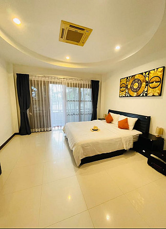 House with Bedrooms: 4 and Bathrooms: 3 Phuket - photo 6