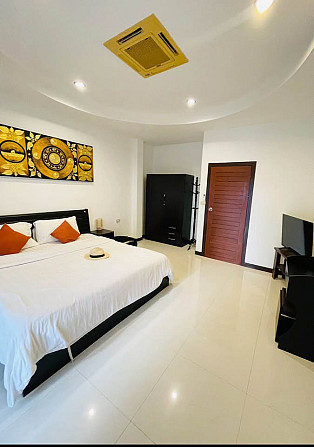 House with Bedrooms: 4 and Bathrooms: 3 Phuket - photo 5