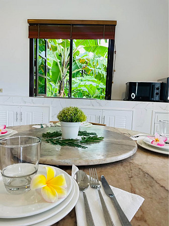 House with Bedrooms: 4 and Bathrooms: 3 Phuket - photo 4